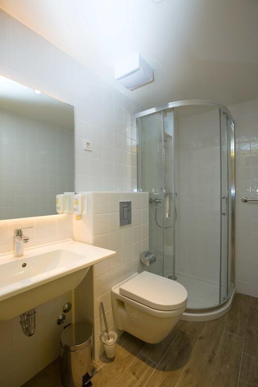 Hostel Link ลอฟราน ห้อง รูปภาพ
